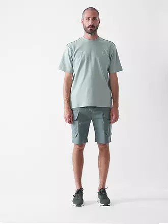 ECOALF | Sneaker CONDEKNITALF | olive